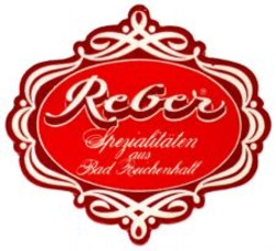 Міжнародна реєстрація торговельної марки № 502317: Reber