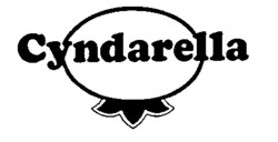 Міжнародна реєстрація торговельної марки № 503267: Cyndarella
