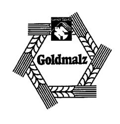 Міжнародна реєстрація торговельної марки № 504840: Goldmalz