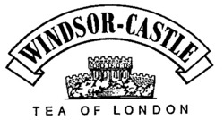 Міжнародна реєстрація торговельної марки № 505504: WINDSOR-CASTLE