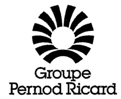 Міжнародна реєстрація торговельної марки № 506579: Groupe Pernod Ricard