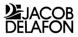 Міжнародна реєстрація торговельної марки № 507842: JACOB DELAFON