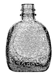 Міжнародна реєстрація торговельної марки № 511499: Candolini