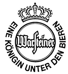 Міжнародна реєстрація торговельної марки № 511879: Warsteiner
