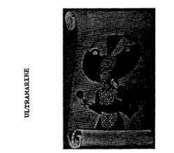 Міжнародна реєстрація торговельної марки № 514867: ULTRAMARINE