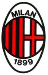 Міжнародна реєстрація торговельної марки № 515896: MILAN 1899