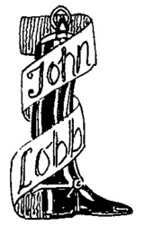 Міжнародна реєстрація торговельної марки № 517202: John Lobb