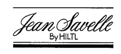 Міжнародна реєстрація торговельної марки № 518841: Jean Savelle By HILTL