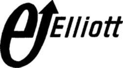 Міжнародна реєстрація торговельної марки № 519465: e Elliott