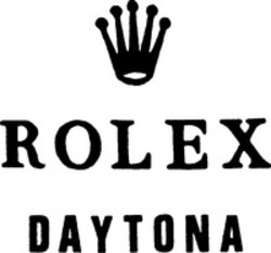Міжнародна реєстрація торговельної марки № 519941: ROLEX DAYTONA