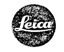 Міжнародна реєстрація торговельної марки № 521564: Leica