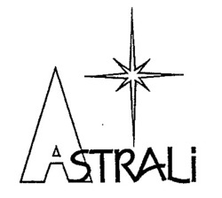 Міжнародна реєстрація торговельної марки № 521920: ASTRALI