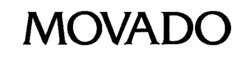 Міжнародна реєстрація торговельної марки № 522633: MOVADO