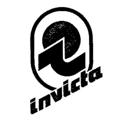 Міжнародна реєстрація торговельної марки № 525189: invicta
