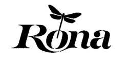 Міжнародна реєстрація торговельної марки № 526046: Rona