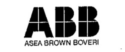 Міжнародна реєстрація торговельної марки № 527478: ABB ASEA BROWN BOVERI