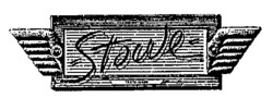 Міжнародна реєстрація торговельної марки № 529843: Stowe