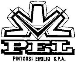 Міжнародна реєстрація торговельної марки № 530584: PEL PINTOSSI EMILIO S.P.A.