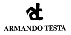 Міжнародна реєстрація торговельної марки № 530802: at ARMANDO TESTA