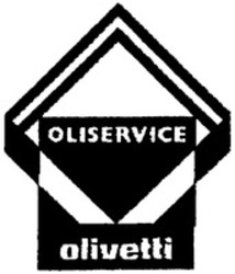Міжнародна реєстрація торговельної марки № 532264: OLISERVICE olivetti