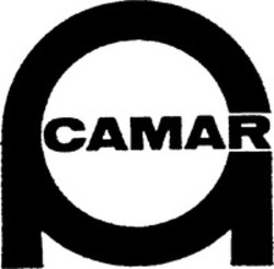 Міжнародна реєстрація торговельної марки № 532608: CAMAR