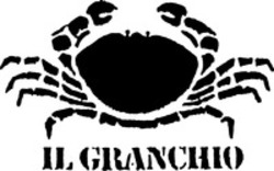 Міжнародна реєстрація торговельної марки № 532723: IL GRANCHIO