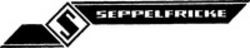Міжнародна реєстрація торговельної марки № 533822A: S SEPPELFRICKE