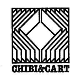 Міжнародна реєстрація торговельної марки № 534628: CHIBI & CART