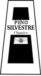 Міжнародна реєстрація торговельної марки № 535191: PINO SILVESTRE Classico