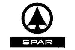 Міжнародна реєстрація торговельної марки № 535216: SPAR