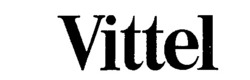 Міжнародна реєстрація торговельної марки № 536583: Vittel