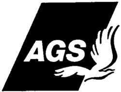 Міжнародна реєстрація торговельної марки № 537729: AGS