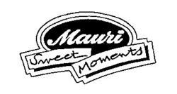 Міжнародна реєстрація торговельної марки № 538454: Mauri