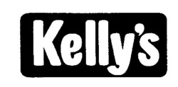 Міжнародна реєстрація торговельної марки № 539023: Kelly's