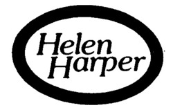 Міжнародна реєстрація торговельної марки № 541863: Helen Harper