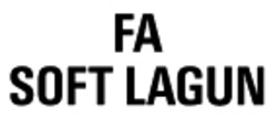 Міжнародна реєстрація торговельної марки № 541882: FA SOFT LAGUN