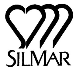 Міжнародна реєстрація торговельної марки № 542983: SILMAR