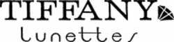 Міжнародна реєстрація торговельної марки № 545590: TIFFANY lunettes