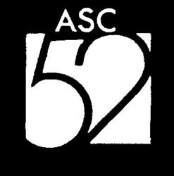 Міжнародна реєстрація торговельної марки № 547500: ASC 52