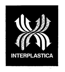Міжнародна реєстрація торговельної марки № 547723: INTERPLASTICA