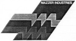 Міжнародна реєстрація торговельної марки № 547864: M MAZZER INDUSTRIES