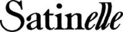 Міжнародна реєстрація торговельної марки № 548377: Satinelle