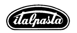 Міжнародна реєстрація торговельної марки № 549169: italpasta