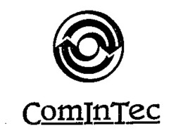 Міжнародна реєстрація торговельної марки № 549178: ComInTec