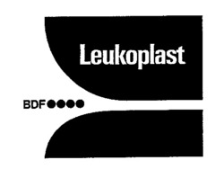 Міжнародна реєстрація торговельної марки № 549484: Leukoplast