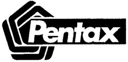 Міжнародна реєстрація торговельної марки № 551089: Pentax