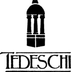 Міжнародна реєстрація торговельної марки № 551156: TEDESCHI