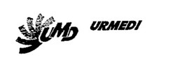 Міжнародна реєстрація торговельної марки № 551721: URMEDI