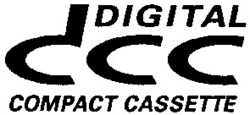 Міжнародна реєстрація торговельної марки № 551768A: dcc