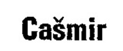Міжнародна реєстрація торговельної марки № 552719: Casmir